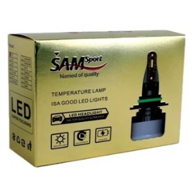 لامپ هدلایت  SM41 H1  (یخی)